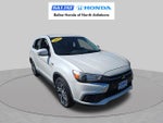 2019 Mitsubishi Outlander Sport 2.0 ES