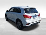 2019 Mitsubishi Outlander Sport 2.0 ES