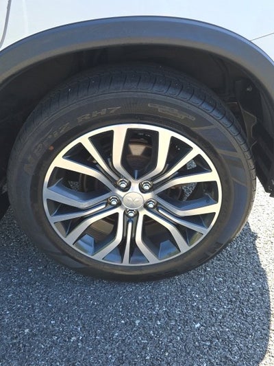 2019 Mitsubishi Outlander Sport 2.0 ES