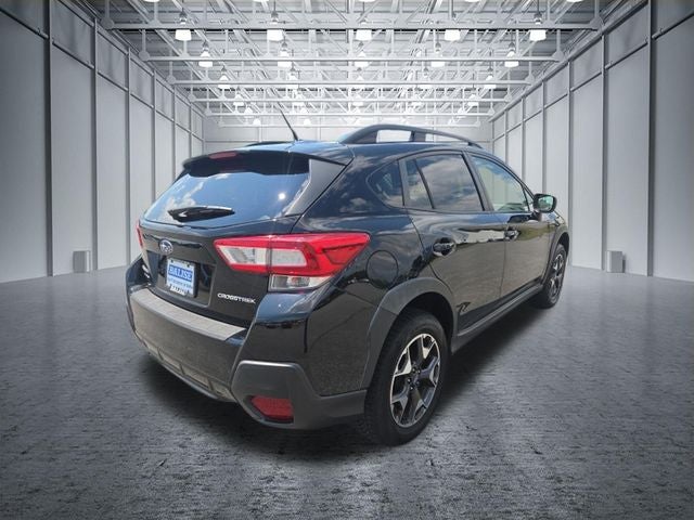 2019 Subaru Crosstrek 2.0i