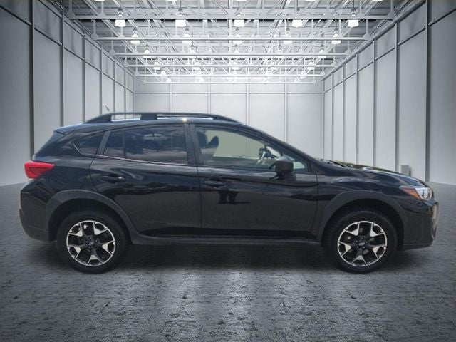 2019 Subaru Crosstrek 2.0i