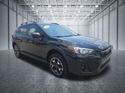 2019 Subaru Crosstrek 2.0i