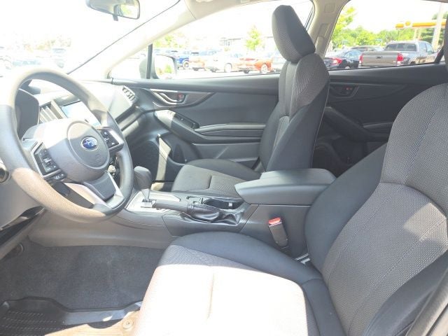 2019 Subaru Crosstrek 2.0i