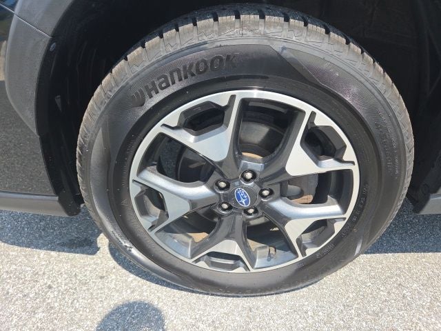 2019 Subaru Crosstrek 2.0i
