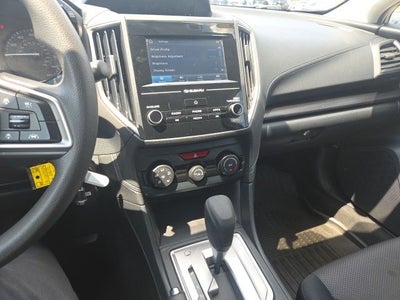 2019 Subaru Crosstrek 2.0i
