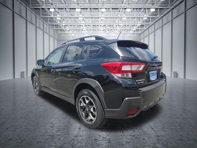 2019 Subaru Crosstrek 2.0i