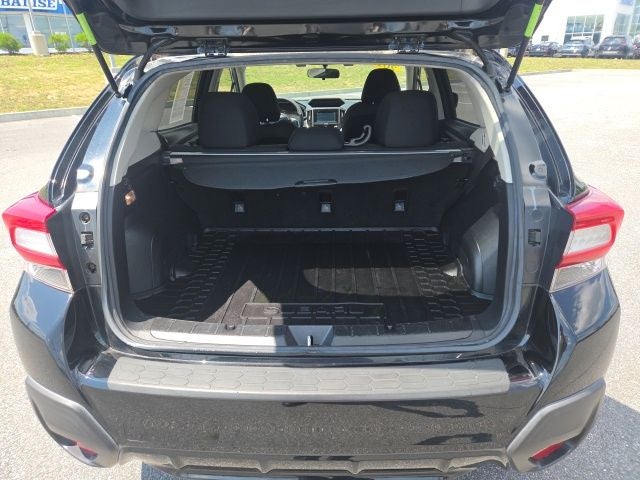 2019 Subaru Crosstrek 2.0i