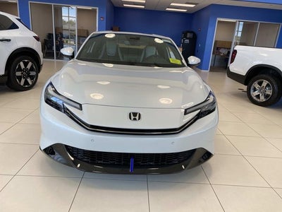 2026 Honda Prelude Hybrid