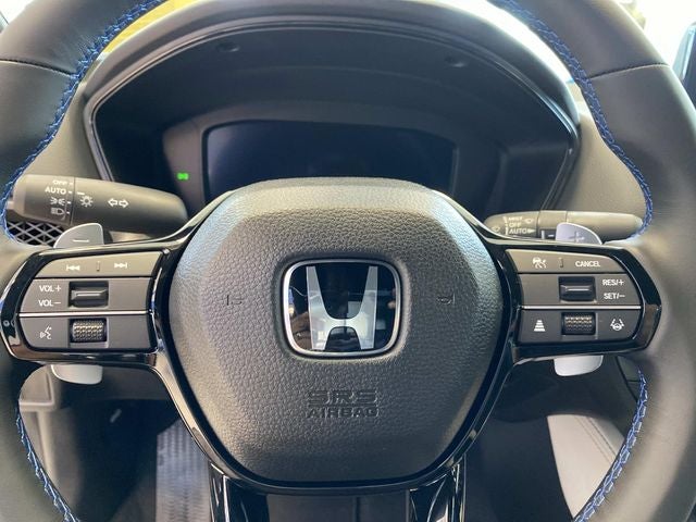 2026 Honda Prelude Hybrid