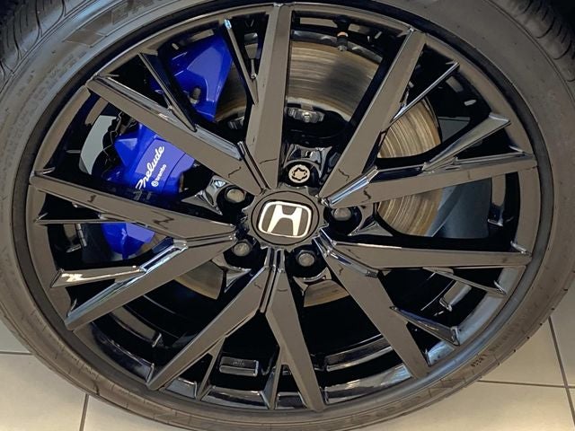 2026 Honda Prelude Hybrid