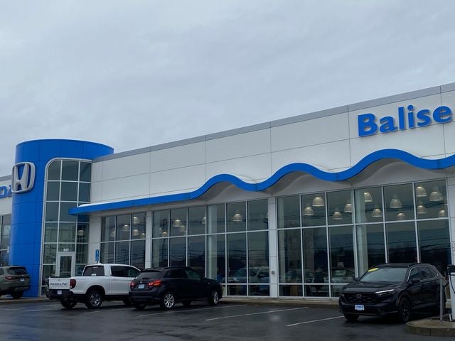 2026 Honda Prelude Hybrid Hybrid