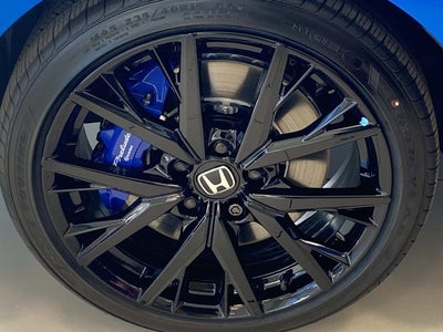 2026 Honda Prelude Hybrid Hybrid