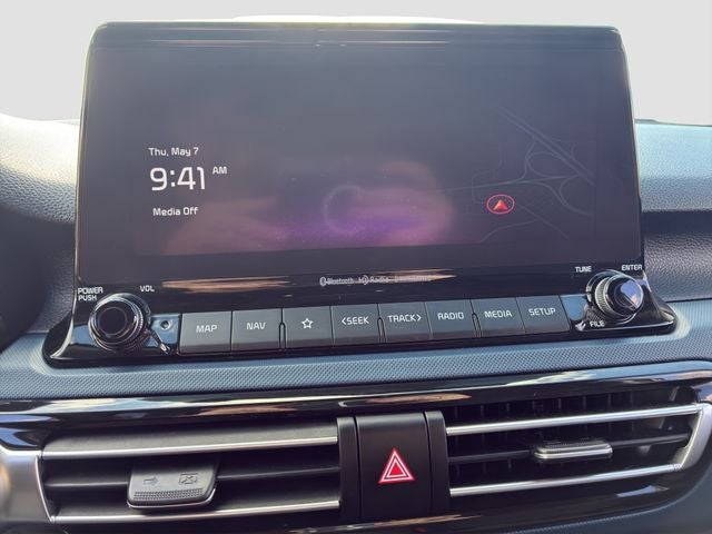 2023 Kia Seltos Nightfall