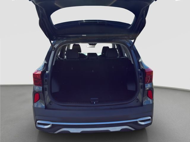 2023 Kia Seltos Nightfall