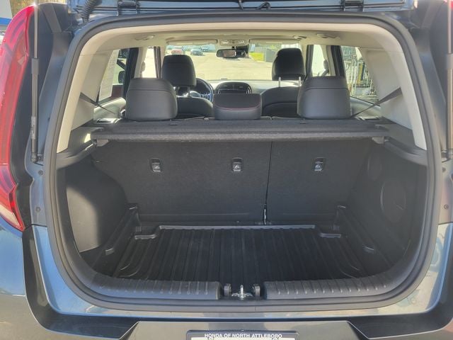 2020 Kia Soul GT-Line Turbo