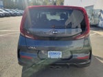 2020 Kia Soul GT-Line Turbo