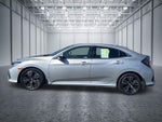 2018 Honda Civic Sedan EX