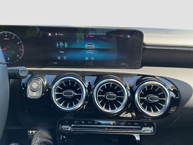 2022 Mercedes-Benz CLA CLA 250 4MATIC®