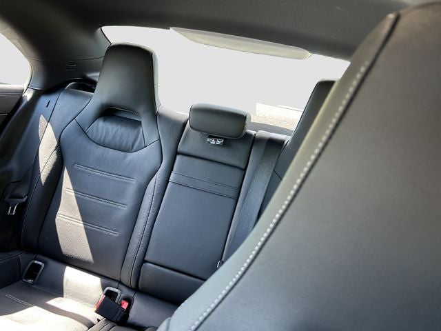 2022 Mercedes-Benz CLA CLA 250 4MATIC®