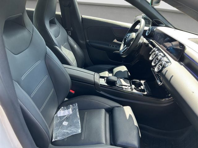 2022 Mercedes-Benz CLA CLA 250 4MATIC®