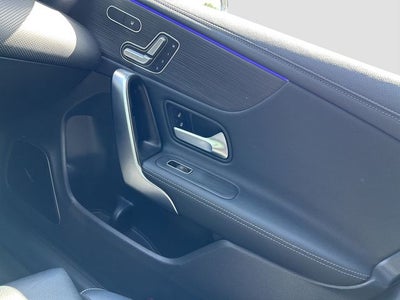 2022 Mercedes-Benz CLA CLA 250 4MATIC®