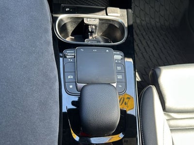 2022 Mercedes-Benz CLA CLA 250 4MATIC®