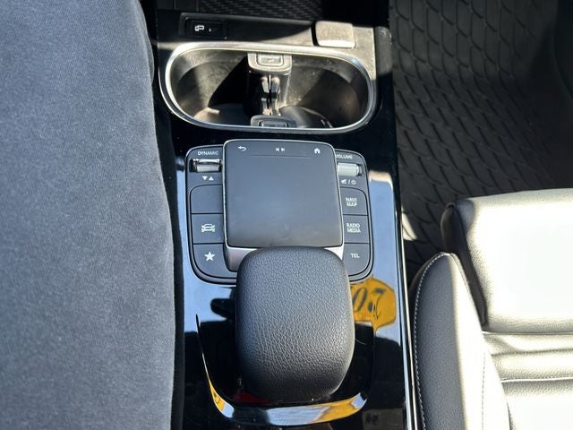 2022 Mercedes-Benz CLA CLA 250 4MATIC®