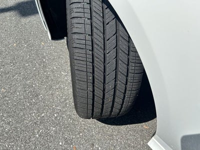 2022 Mercedes-Benz CLA CLA 250 4MATIC®