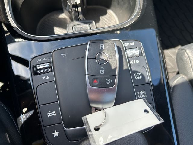 2022 Mercedes-Benz CLA CLA 250 4MATIC®