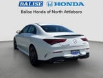 2022 Mercedes-Benz CLA CLA 250 4MATIC®