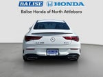 2022 Mercedes-Benz CLA CLA 250 4MATIC®