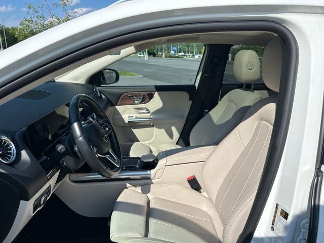 2022 Mercedes-Benz GLA GLA 250 4MATIC®