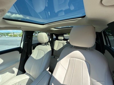 2022 Mercedes-Benz GLA GLA 250 4MATIC®