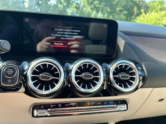 2022 Mercedes-Benz GLA GLA 250 4MATIC®