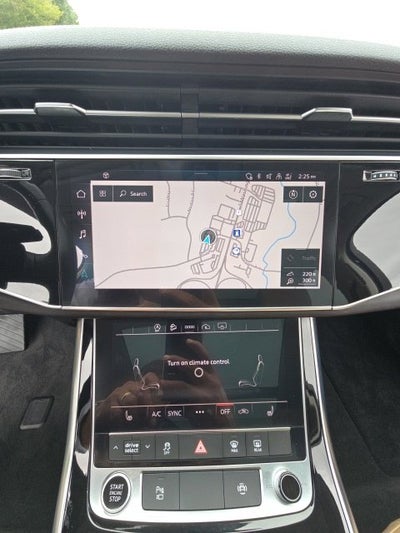 2024 Audi Q7 45 Premium quattro