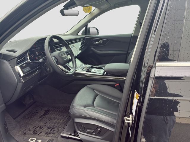 2023 Audi Q7 55 Premium quattro