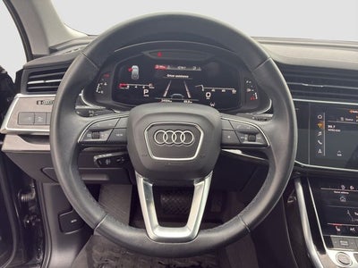 2023 Audi Q7 55 Premium quattro