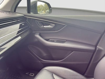 2023 Audi Q7 55 Premium quattro