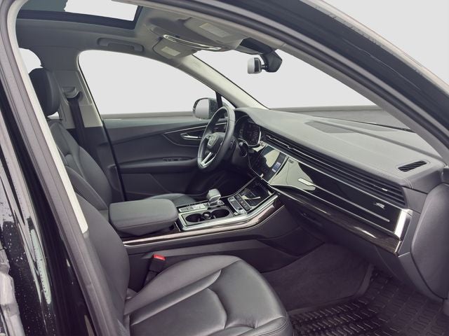 2023 Audi Q7 55 Premium quattro