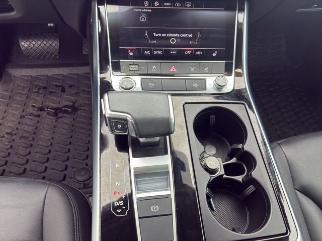 2023 Audi Q7 55 Premium quattro