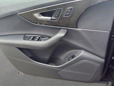 2023 Audi Q7 55 Premium quattro
