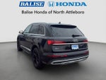 2023 Audi Q7 55 Premium quattro