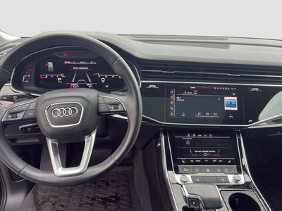 2023 Audi Q7 55 Premium quattro