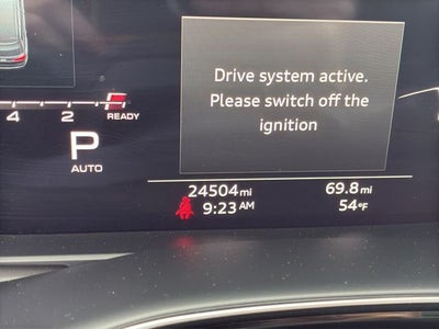 2023 Audi Q7 55 Premium quattro