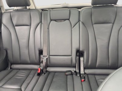 2023 Audi Q7 55 Premium quattro
