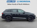 2023 Audi Q7 55 Premium quattro