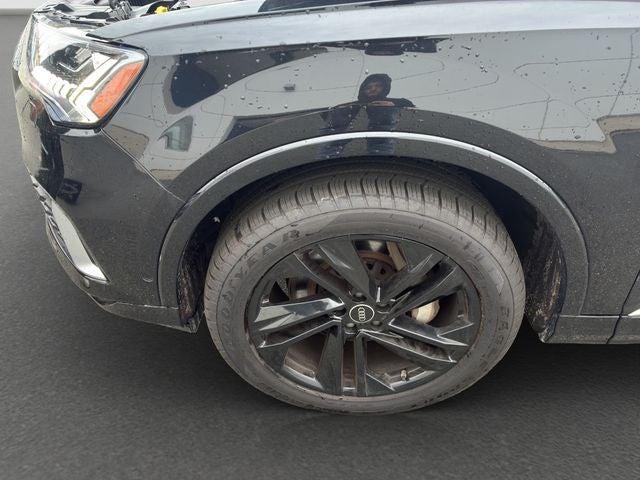 2023 Audi Q7 55 Premium quattro