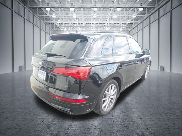 2023 Audi Q5 e 55 Prestige S Line