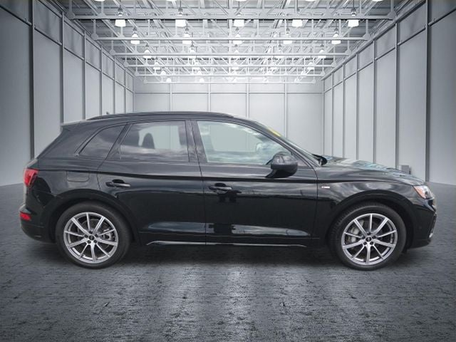 2023 Audi Q5 e 55 Prestige S Line