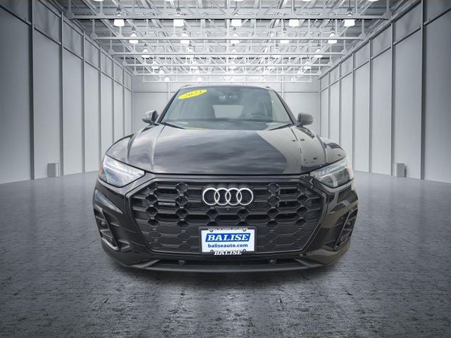 2023 Audi Q5 e 55 Prestige S Line